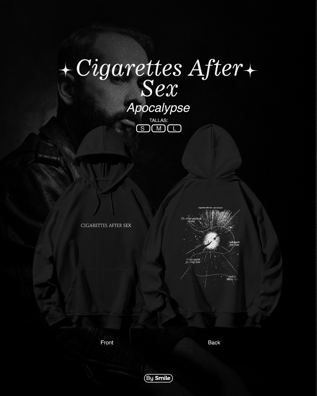 Cigarettes After Sex - Apocalypse